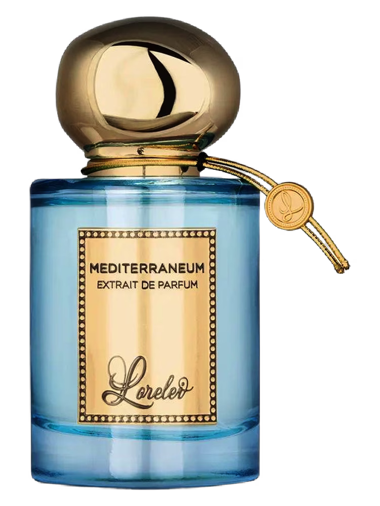 Lorelei Mediterraneum