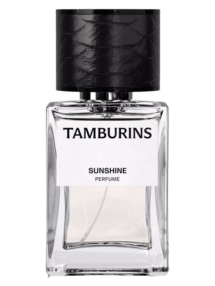 Tamburins Sunshine