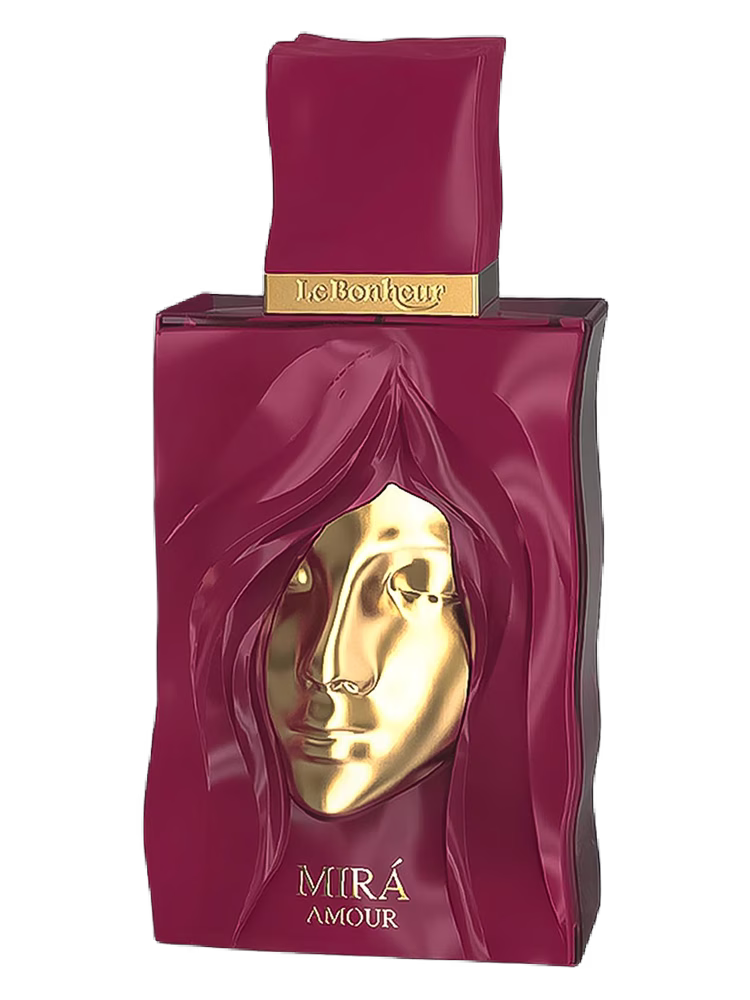 Le Bonheur Perfumes Mira Amour