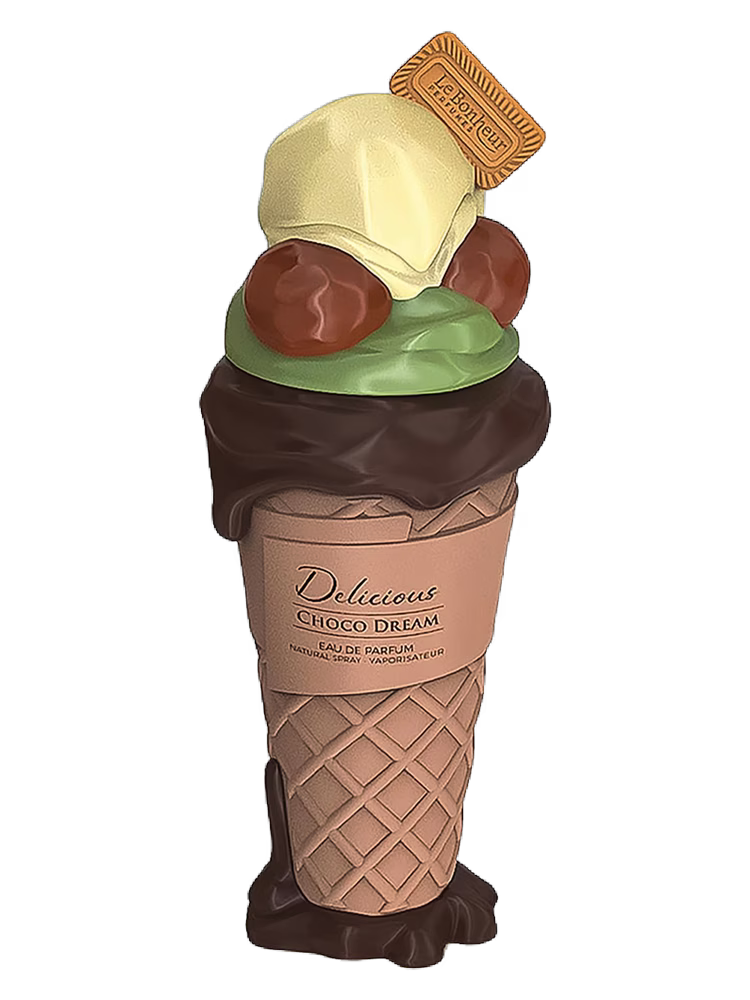 Le Bonheur Perfumes Delicious Choco Dream