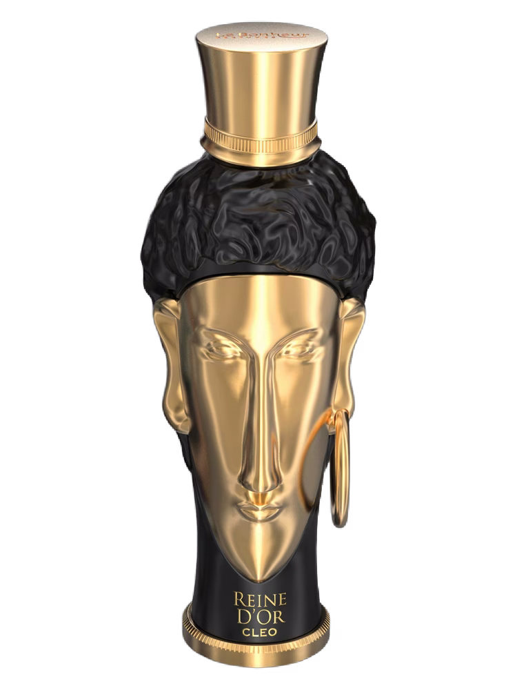 Le Bonheur Perfumes Reine d'Or Cleo