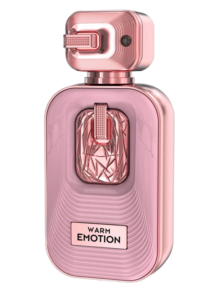 Le Bonheur Perfumes Warm Emotion