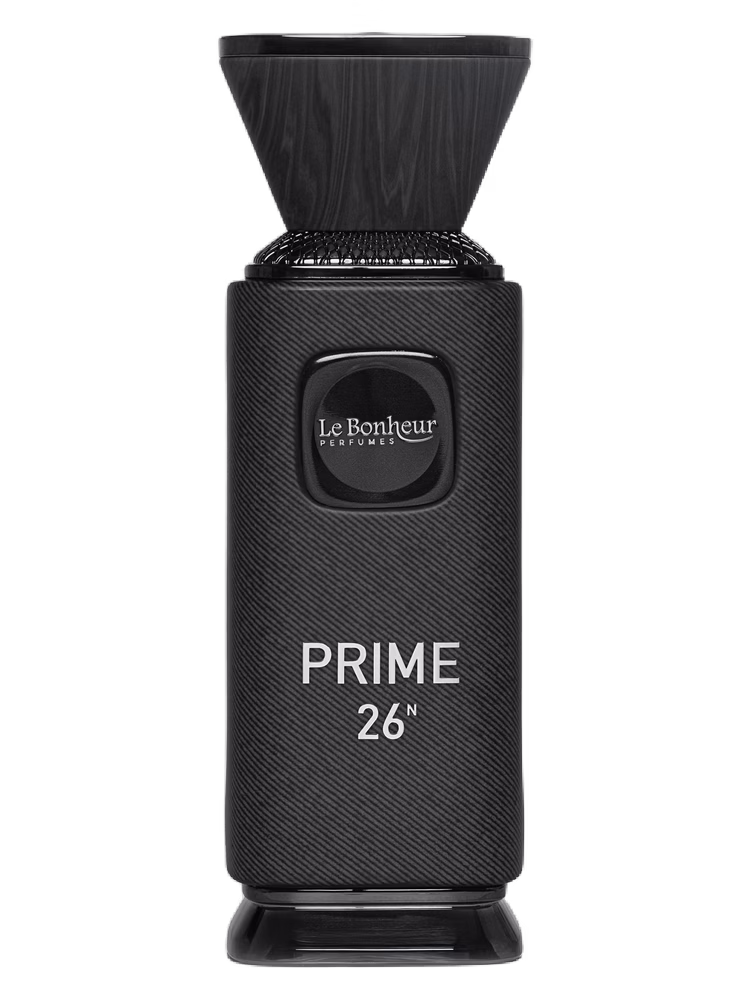 Le Bonheur Perfumes Prime 26