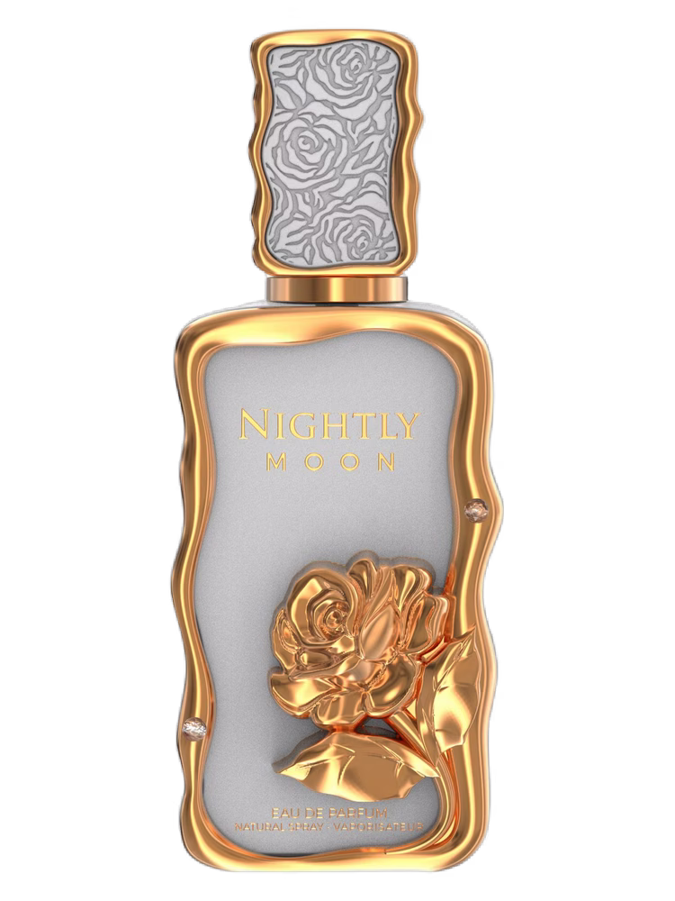Le Bonheur Perfumes Nightly Moon
