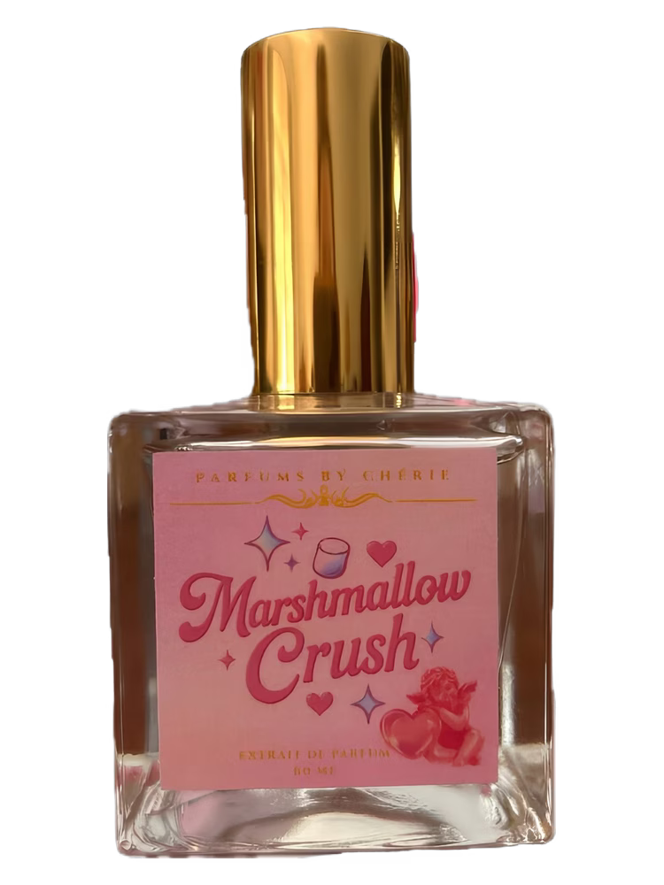 Parfums by Chérie Marshmallow Crush