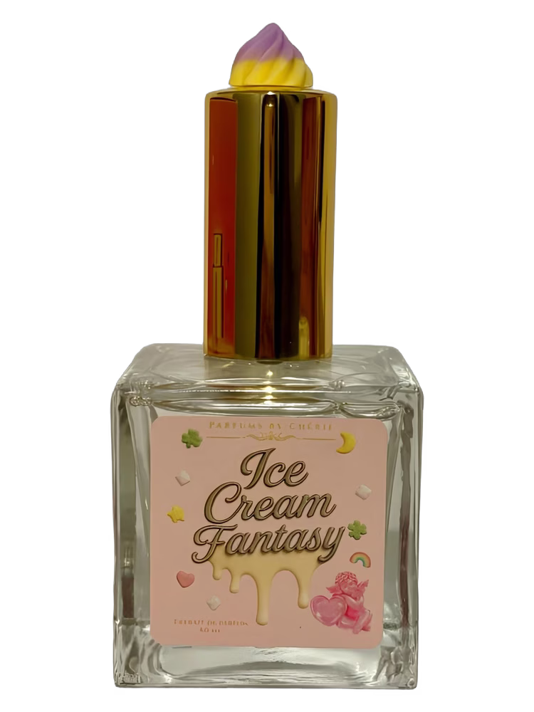 Parfums by Chérie Ice Cream Fantasy