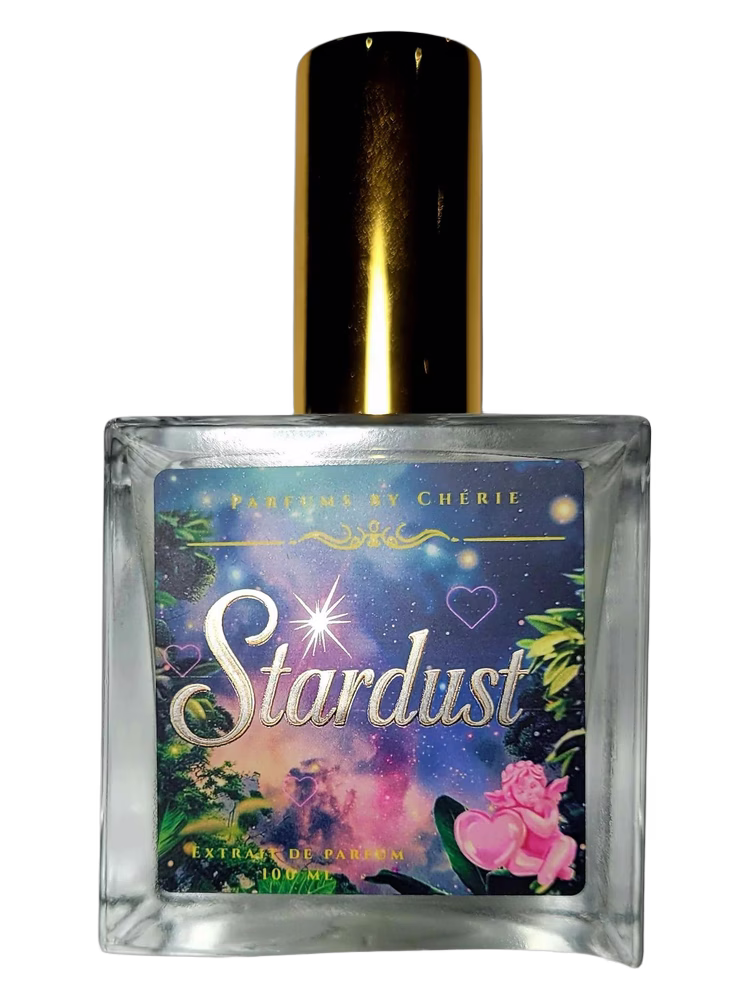 Parfums by Chérie Stardust