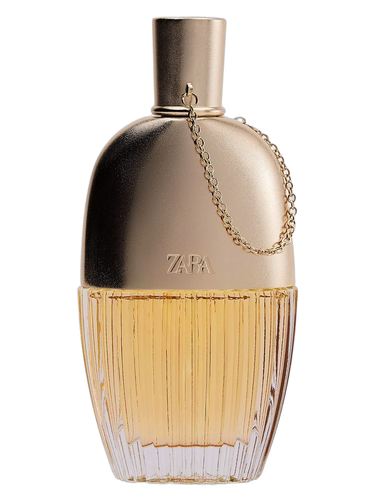 Zara Coeur Nocturne