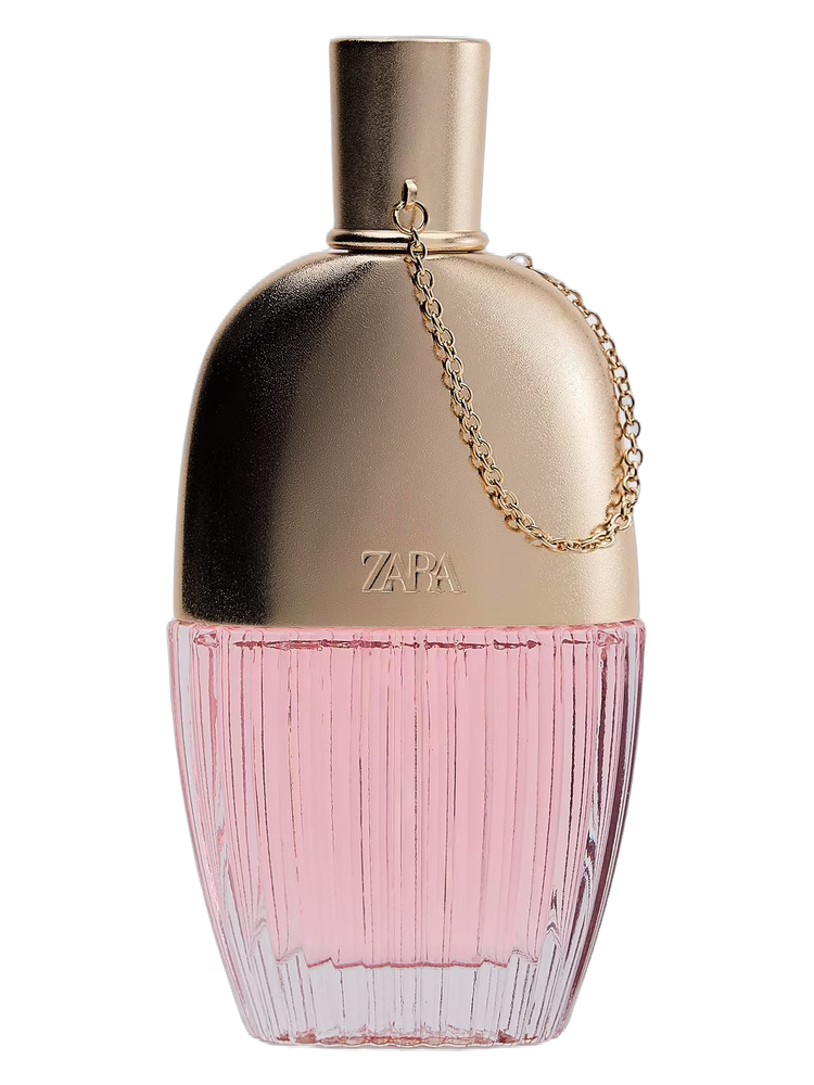 Zara Éclat Bohème