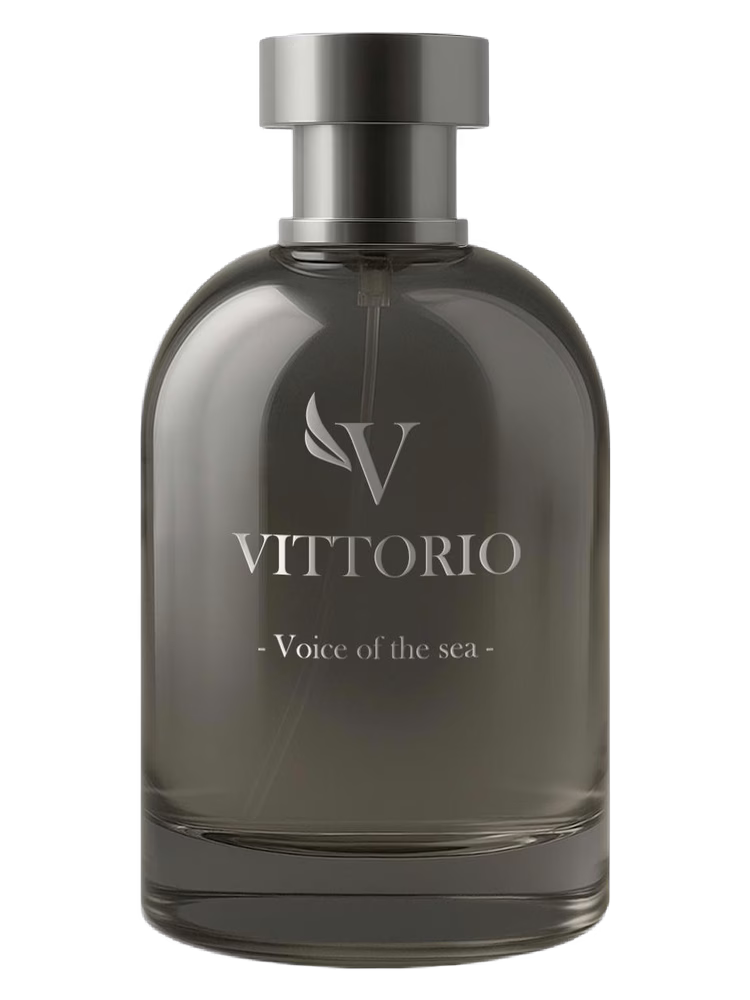 Vittorio Voice of the Sea