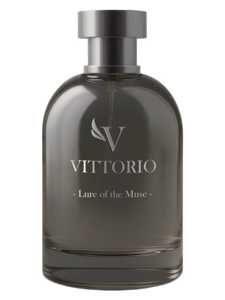 Vittorio Lure of the Muse