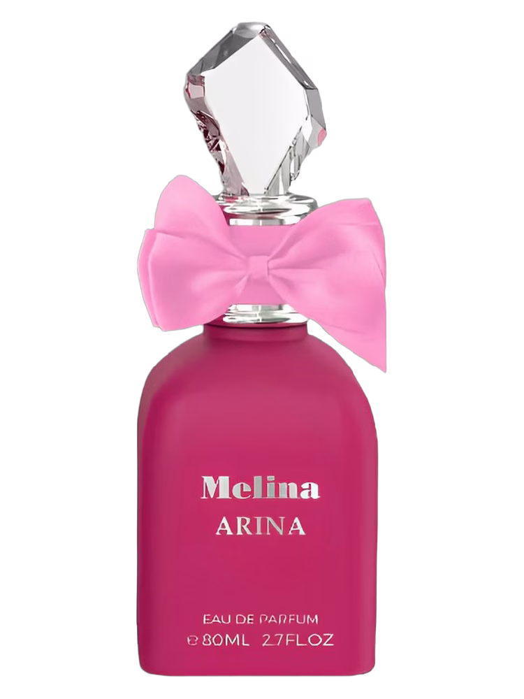 Emper Melina Arina