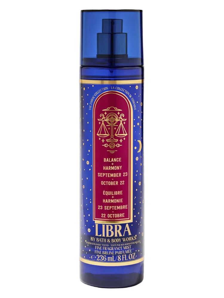 Bath & Body Works Libra