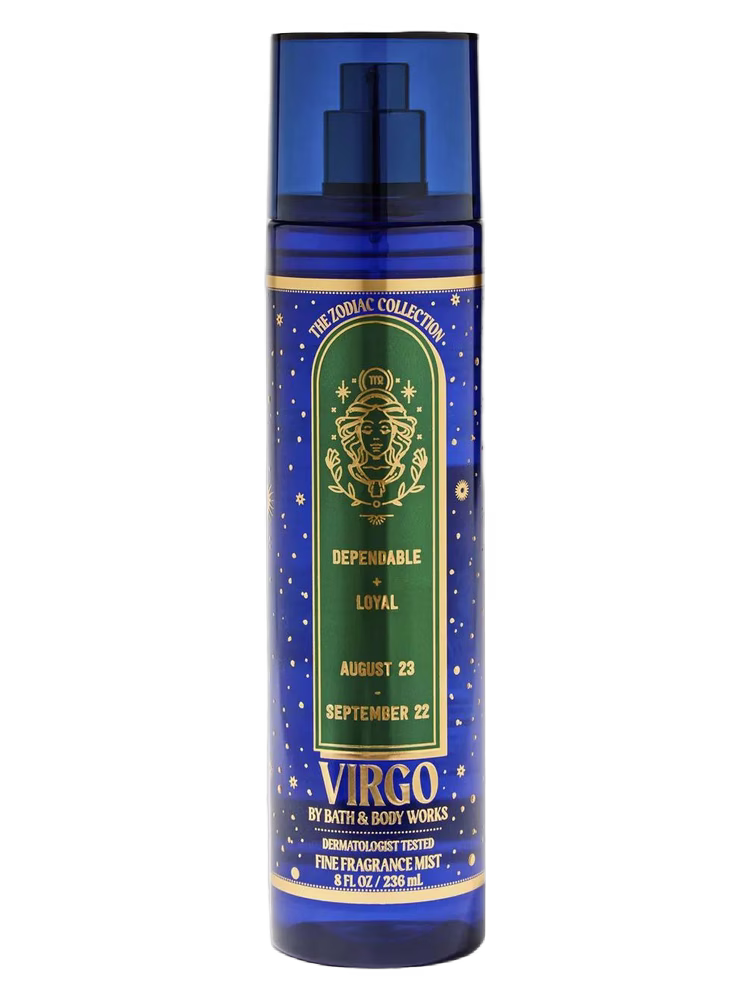 Bath & Body Works Virgo