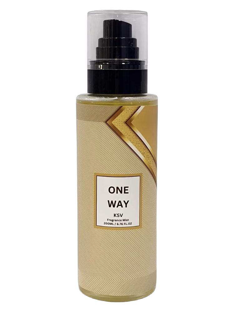 KSV One Way