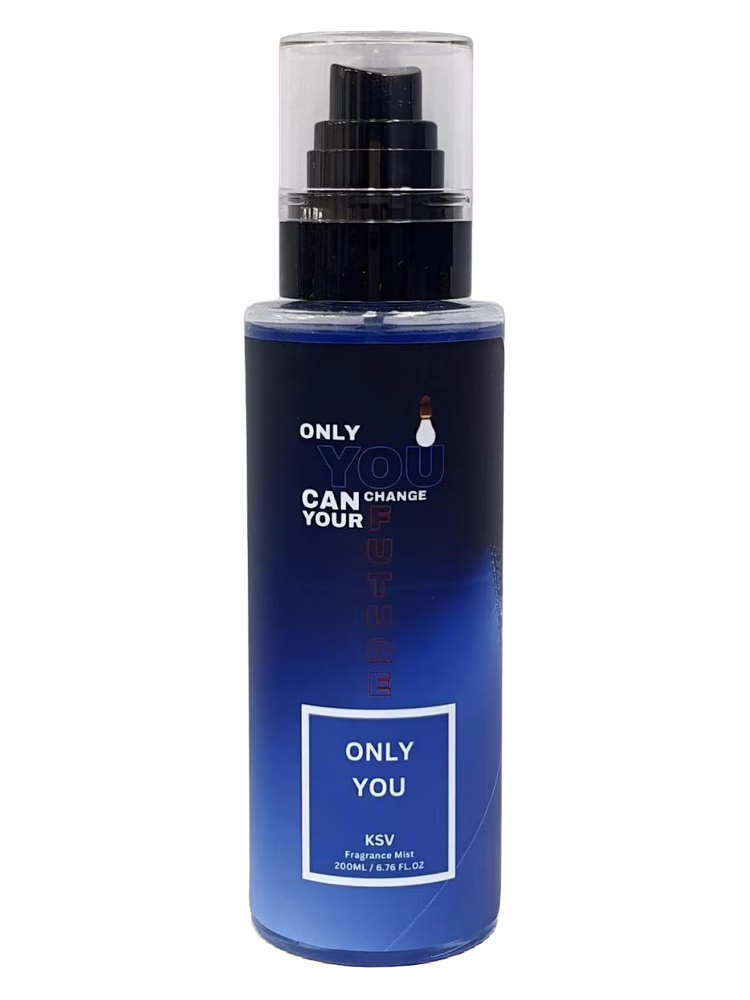 KSV Only You