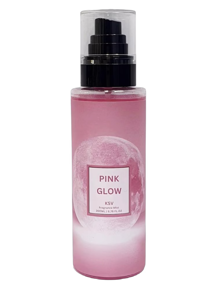 KSV Pink Glow