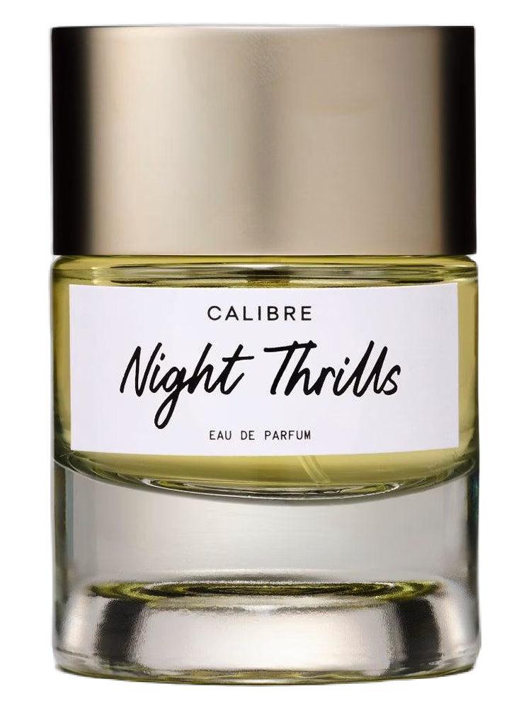 Calibre Night Trills