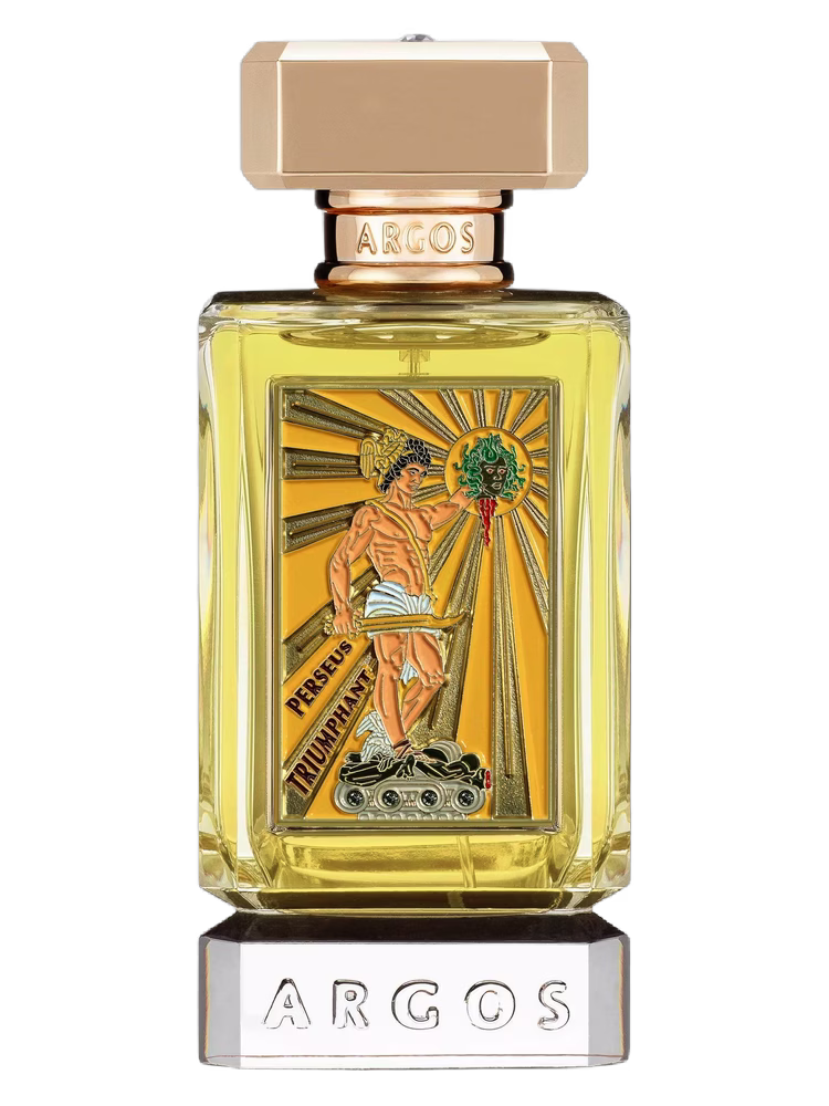 Argos Perseus Triumphant