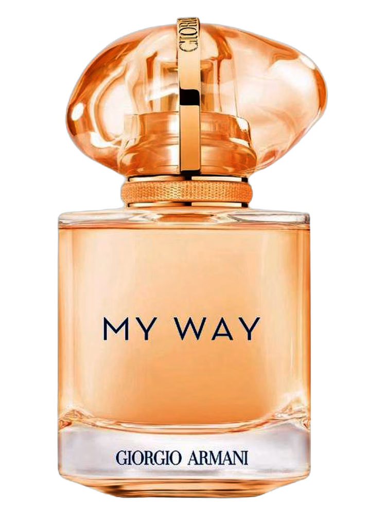 Giorgio Armani My Way Sunny Vanilla