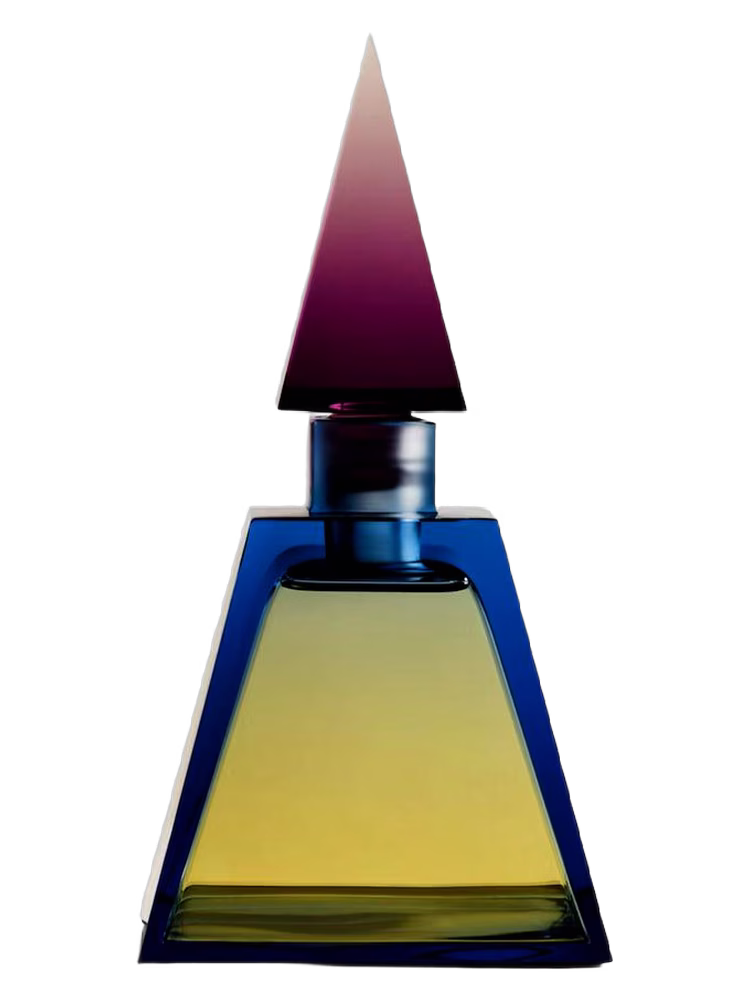 Lalique Range Rider Lalique x James Turrell