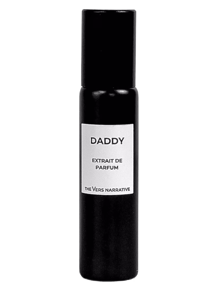 The Vers Narrative Daddy