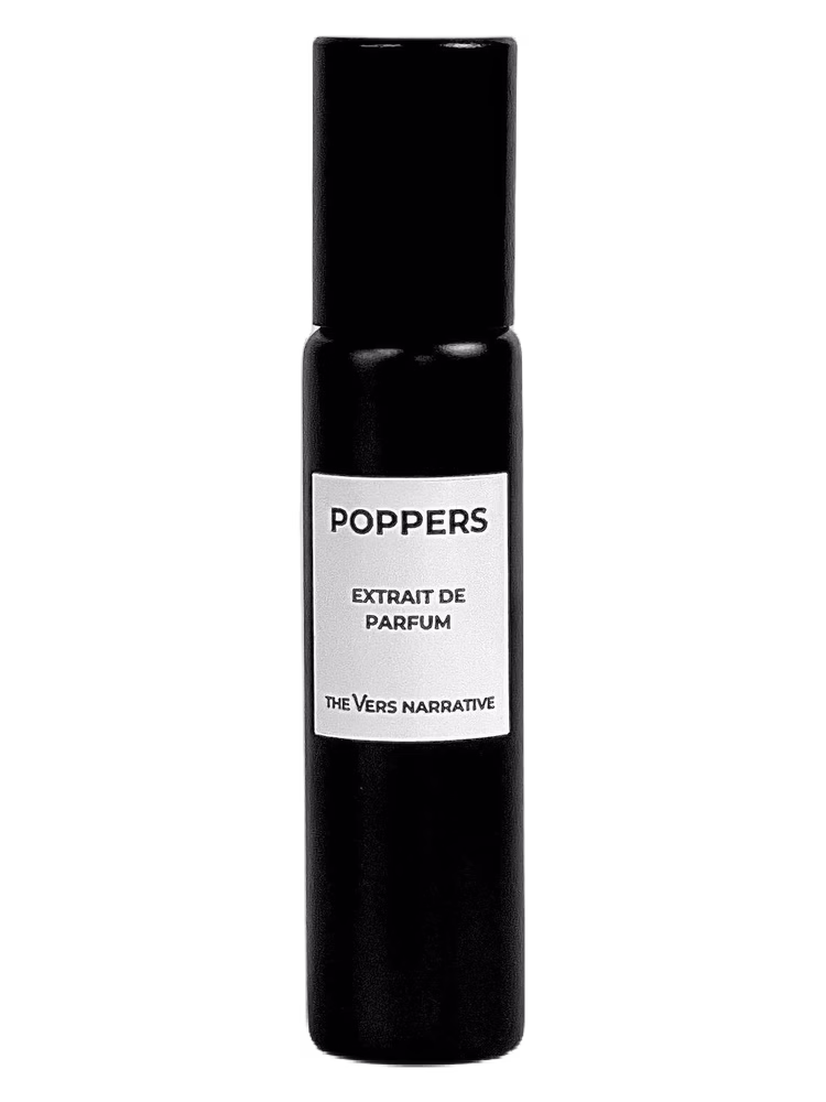 The Vers Narrative Poppers