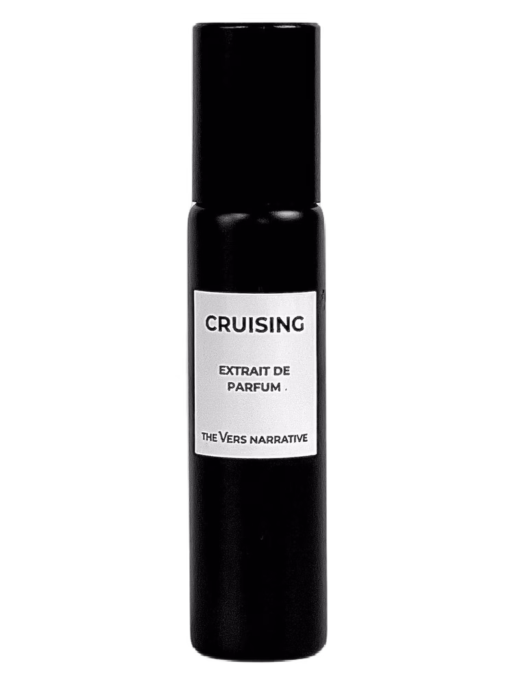 The Vers Narrative Cruising