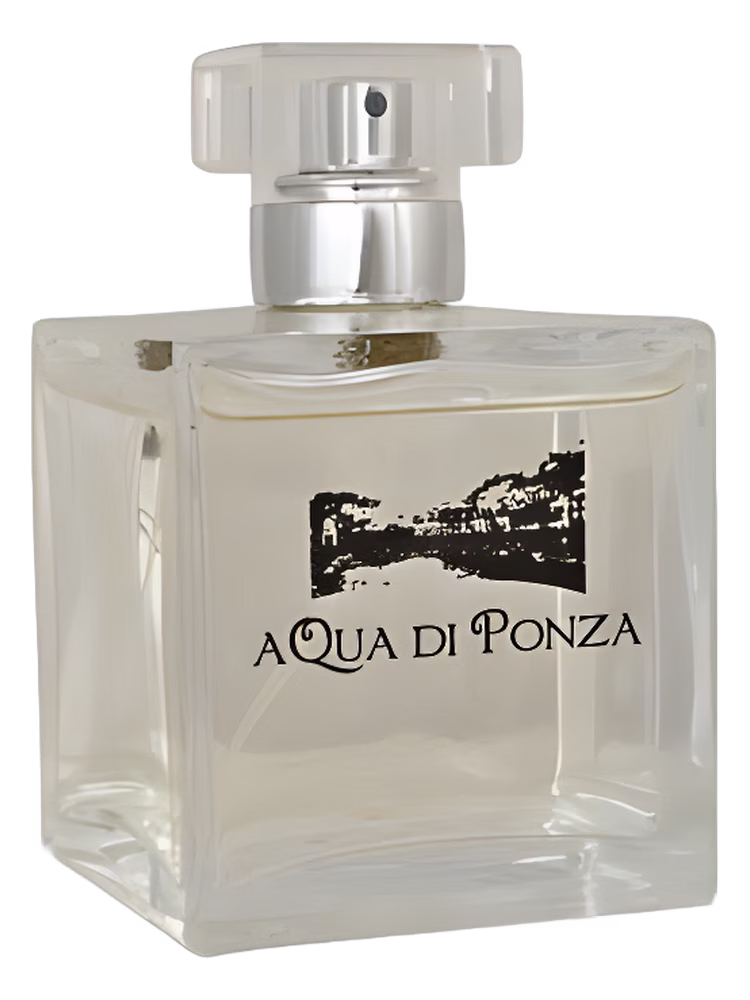 Aqua di Ponza Aqua di Ponza