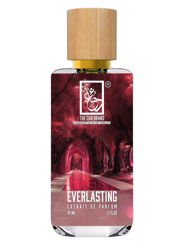 The Dua Brand Everlasting