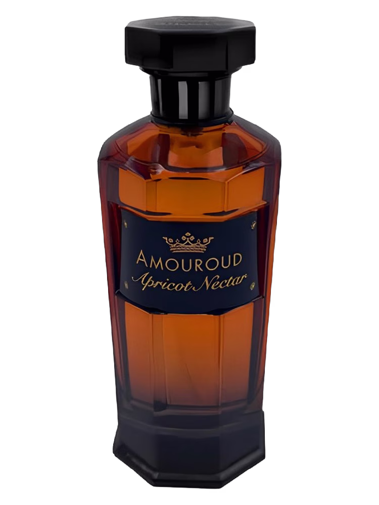 Amouroud Apricot Nectar
