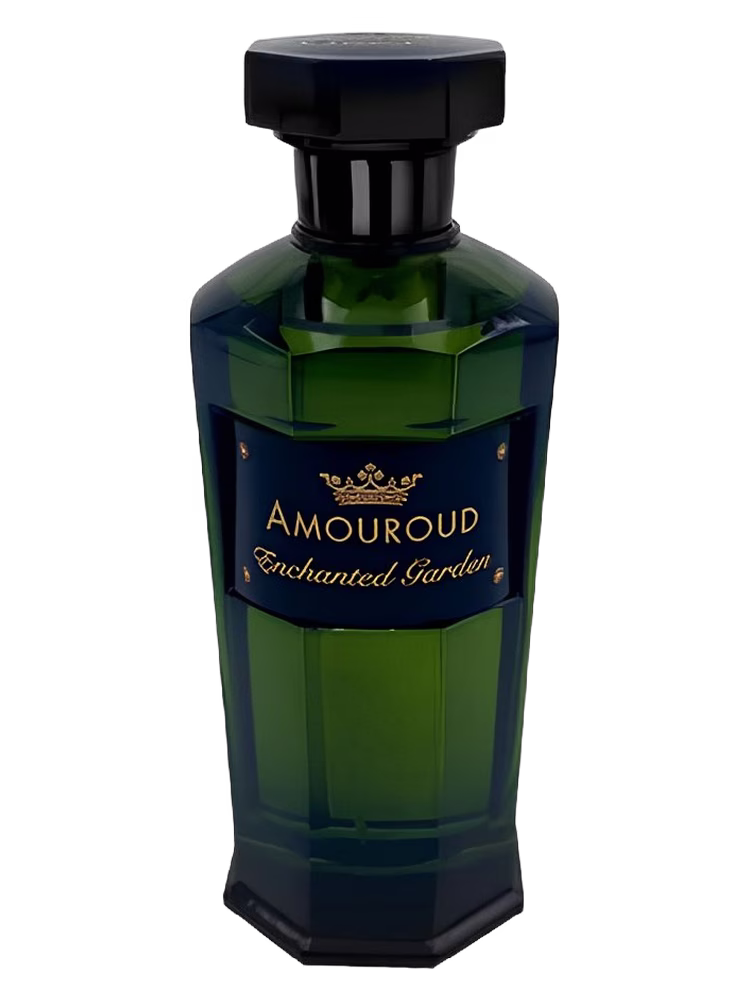 Amouroud Enchanted Garden