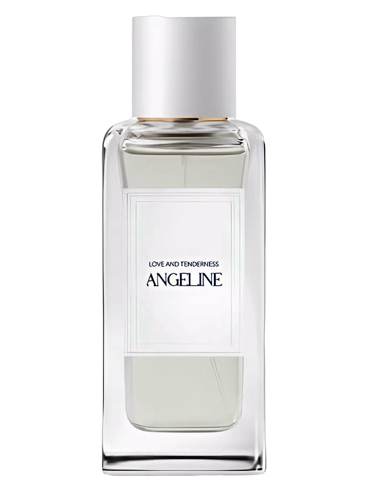 Angeline Love And Tenderness