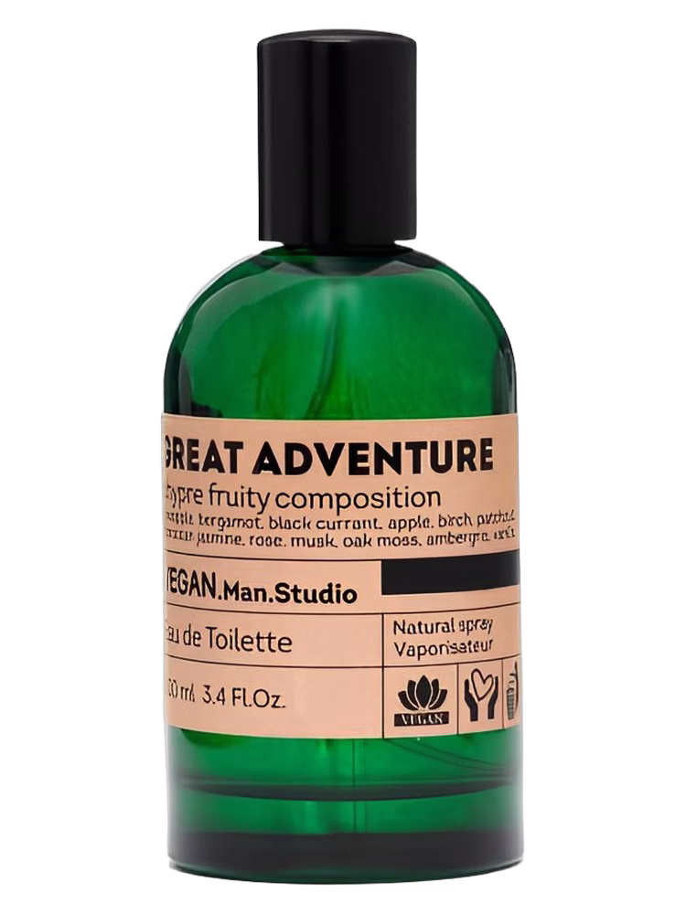 Vinci Great Adventure