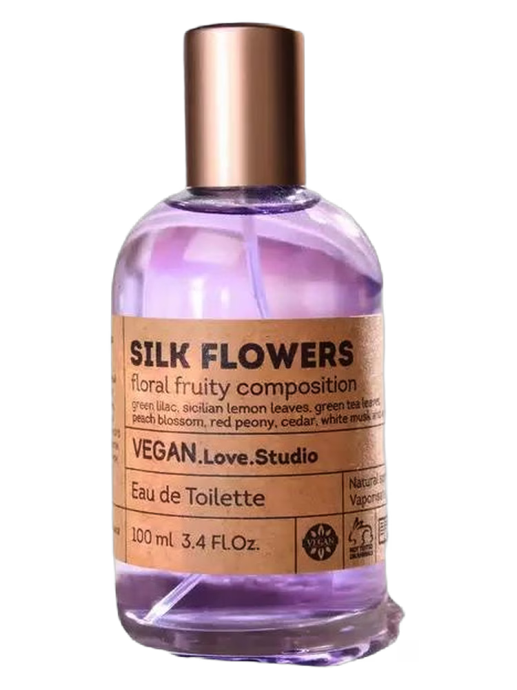 Vinci Silk Flowers