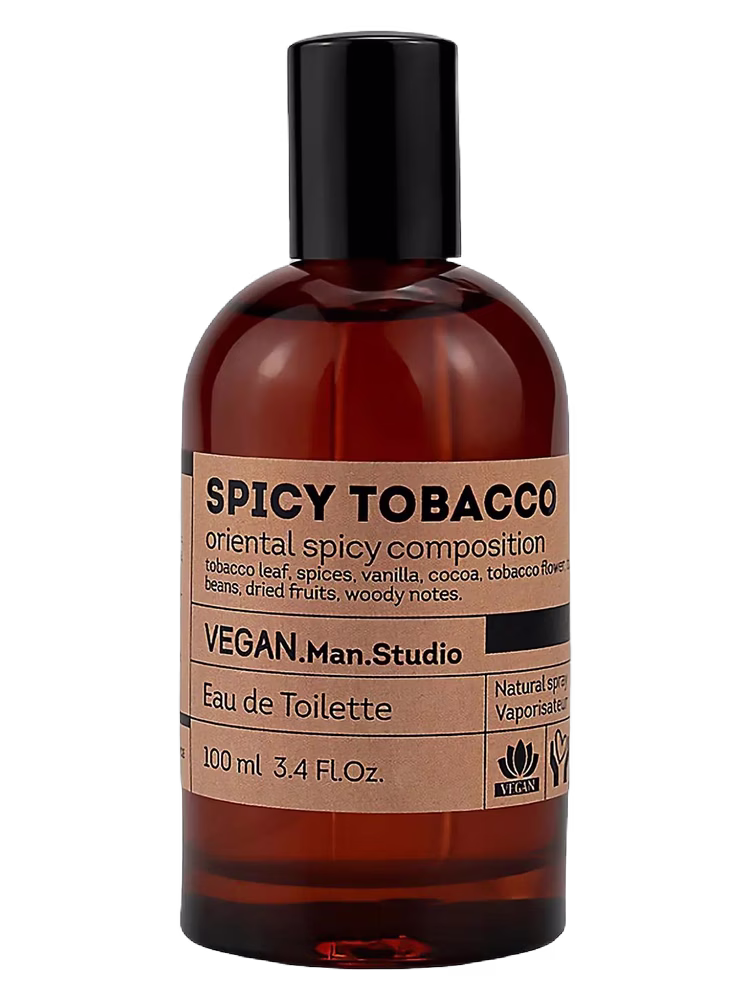 Vinci Spicy Tobacco