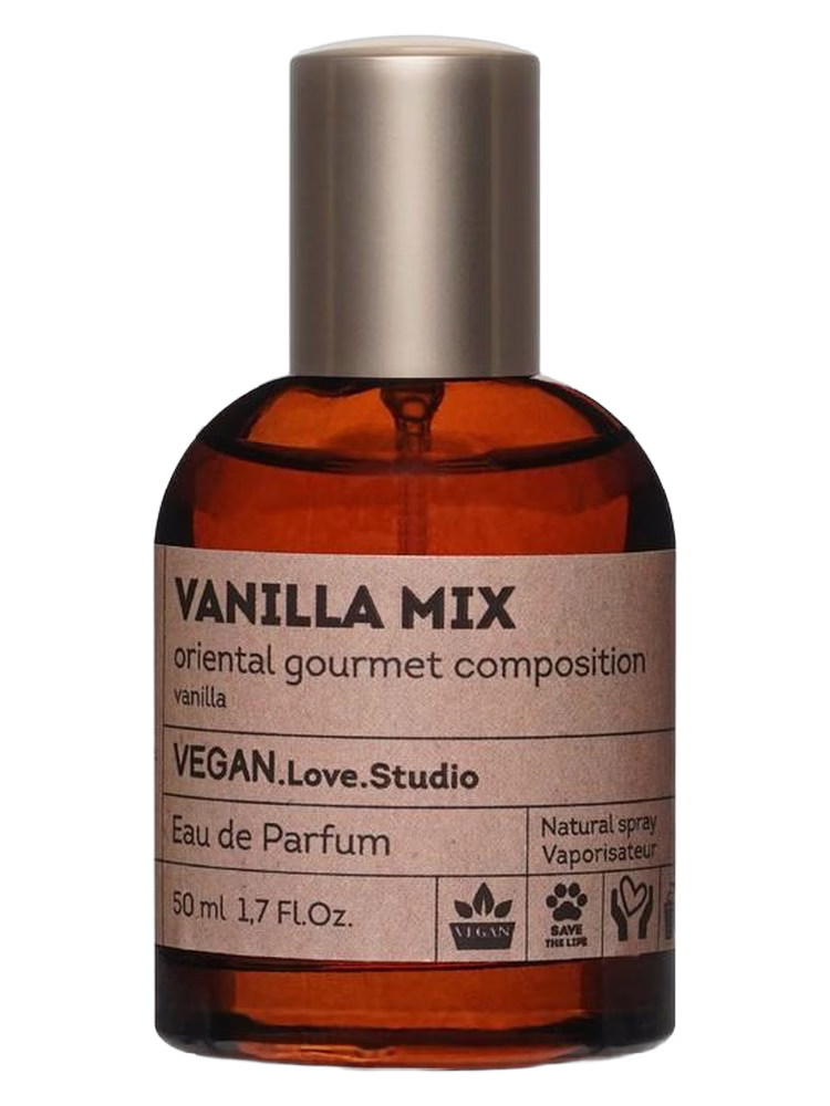 Vinci Vanilla Mix