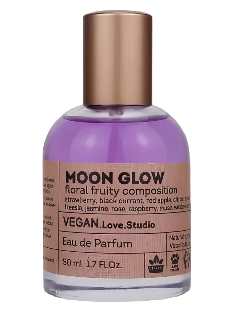 Vinci Moon Glow