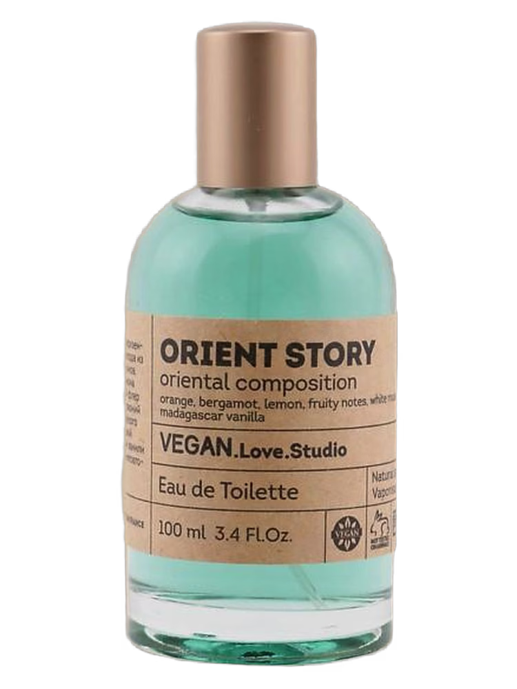 Vinci Orient Story