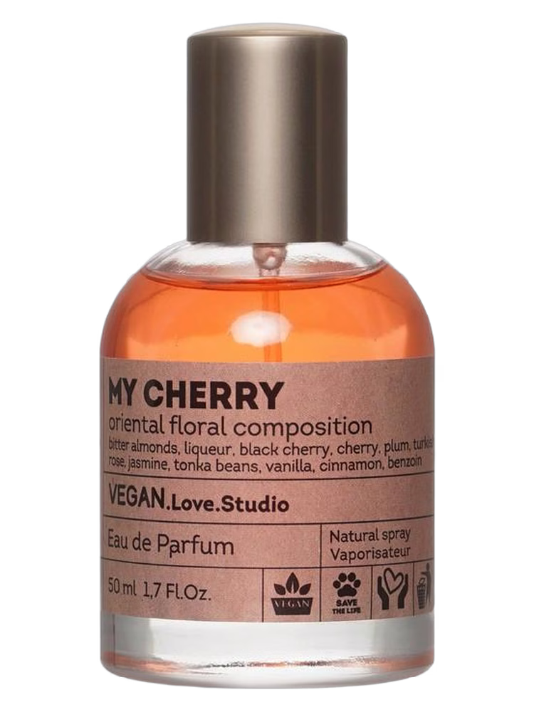 Vinci My Cherry