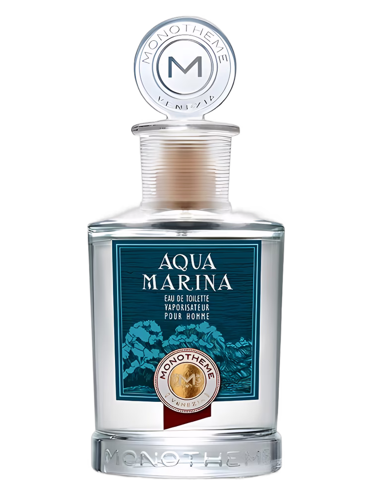 Monotheme Venezia Aqva Marina
