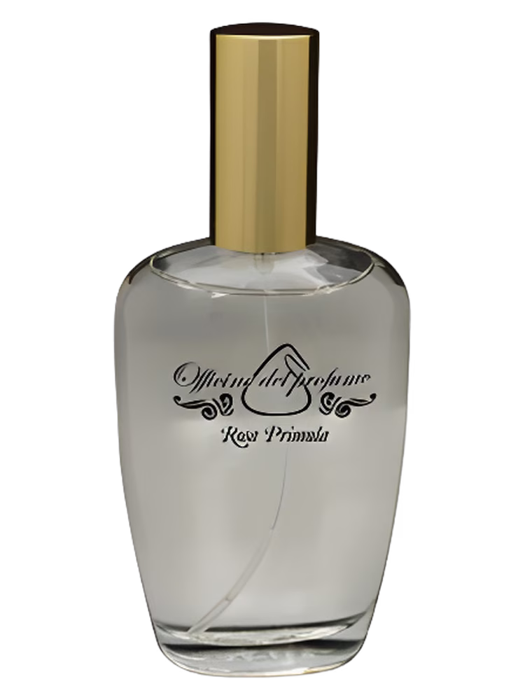 Officine del Profumo Rosa Primula
