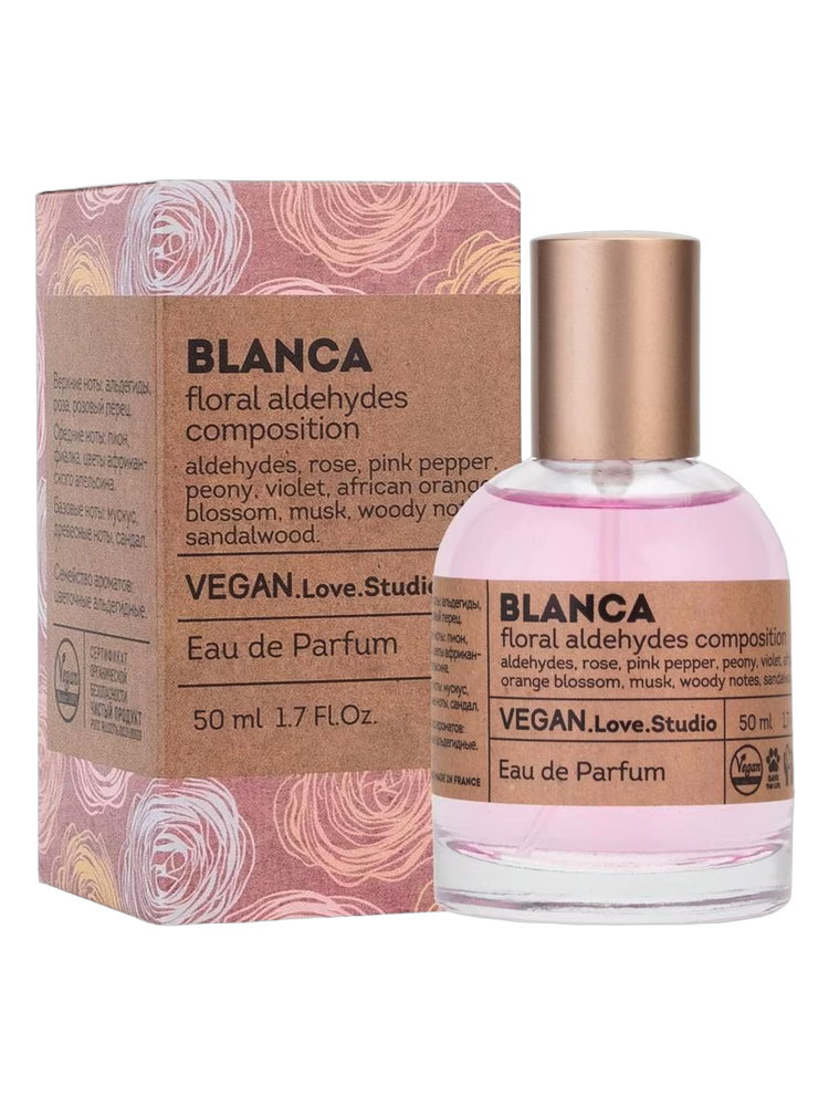 Vinci Blanca