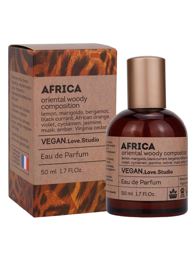 Vinci Africa