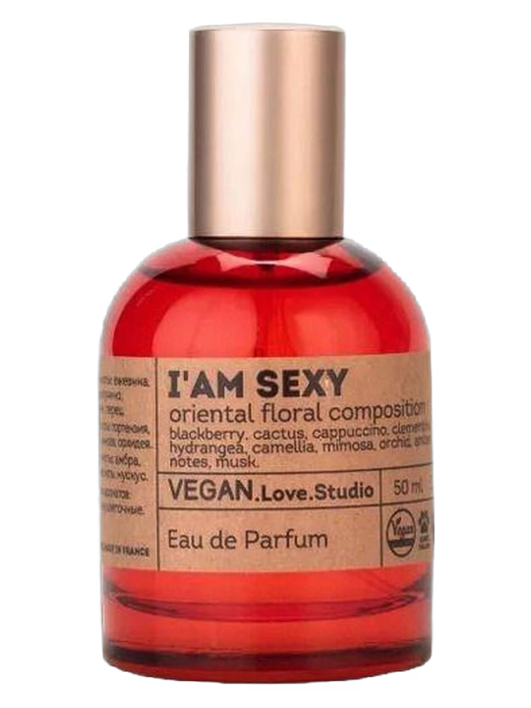Vinci I'am Sexy