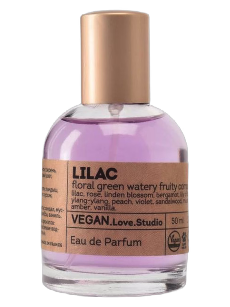 Vinci Lilac