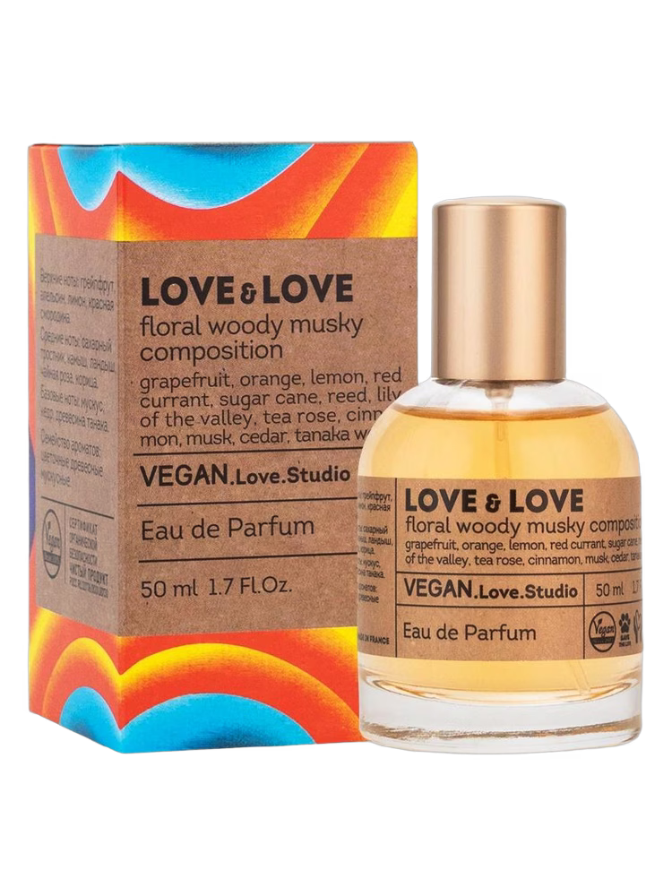 Vinci Love & Love
