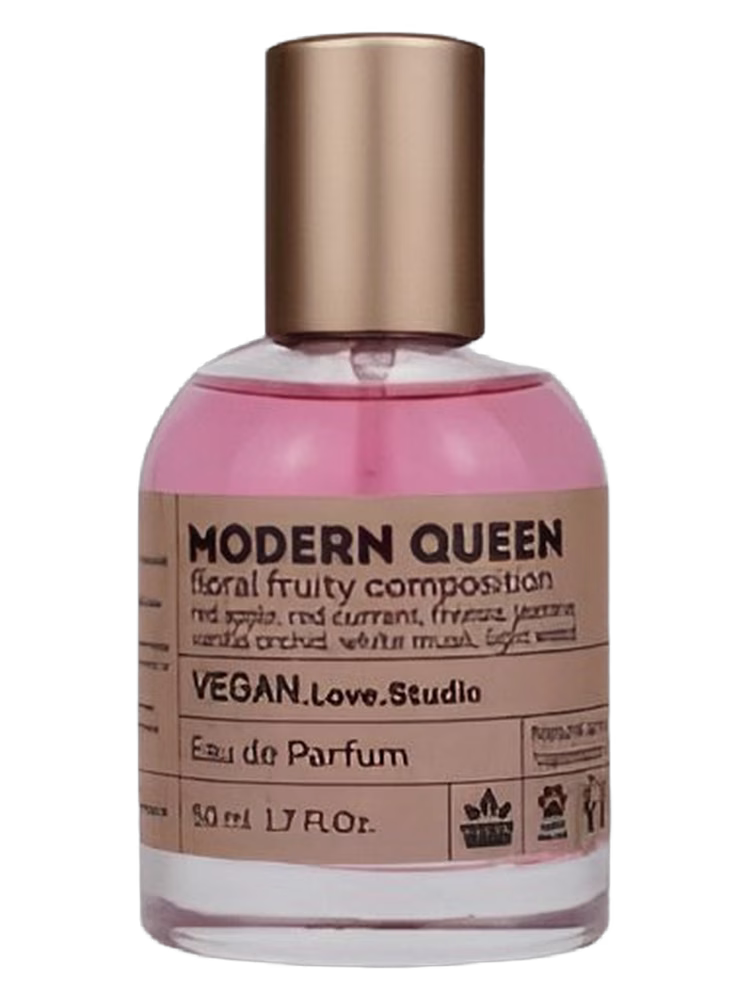 Vinci Modern Queen