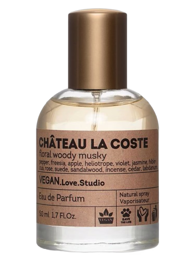 Vinci Chateau La Coste