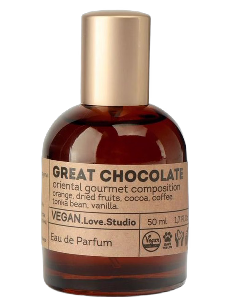 Vinci Great Chocolate